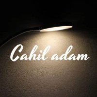 CAHİL ADAM (@cahiladamfx) 's Twitter Profile