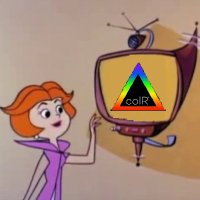 Jane_Jetson (@colleenhurd) 's Twitter Profile Photo