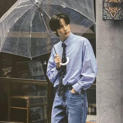 #HUENINGKAI my guardian angel ♡ | '05 | ningdungie, ot5 🩵