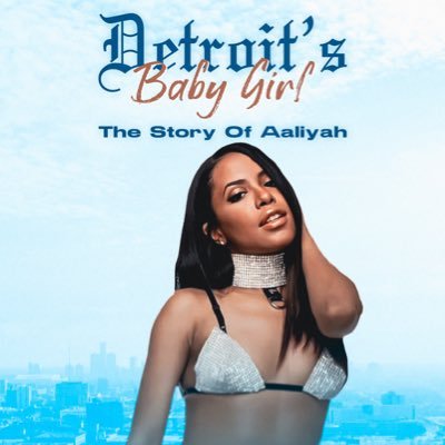 producer of Detroits baby girl a upcoming documentary on Aaliyah