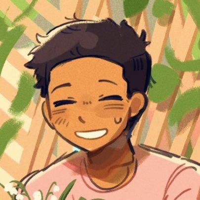 Crestfallen778's profile picture. (🏍OMORI OC X CANON Content here🌻)

21/He/Him 🚒 (PFP & BG by @zipsunz !)

Author of OMORI OC x Canon Fic: Here There & Everywhere. NSFW/PROSHIP DNI.