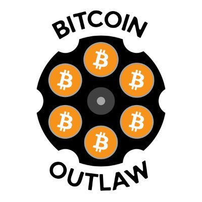 Orange pilled in 2017.
Watched @aantonop's videos.
Read @saifedean's The Bitcoin Standard.
Designing #Bitcoin tees at https://t.co/46UJtPVayp (Lightning ⚡️ accepted)