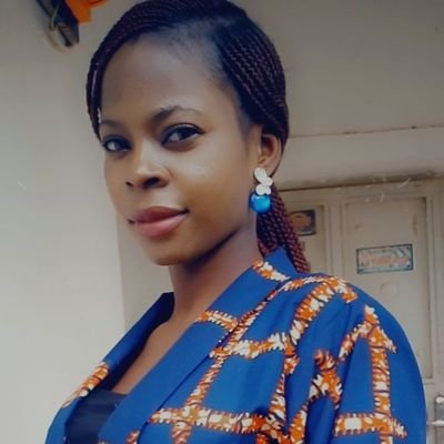 floriecent1's profile picture. Data Analyst/Environmentalist/lover of nature/GIS/Maps/data analyst/#SDGs Advocate @SDSNYouthNG