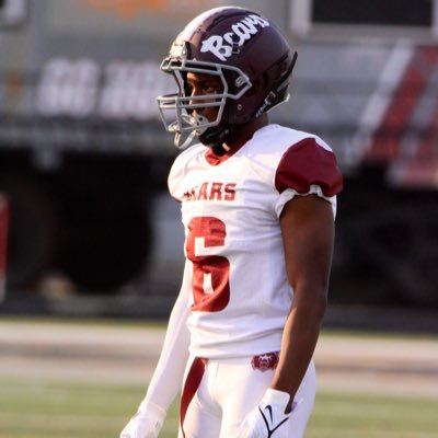 OLB/S| Track| 5’11| 185|3.2 GPA student athlete class of 2025|Lawrence Central High School https://t.co/pY7VDtZyRa