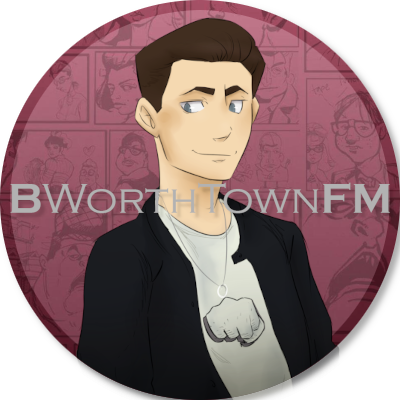 BWorthTownFM Profile Picture