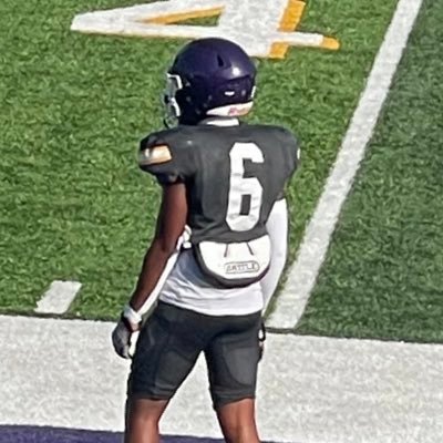 Kaden Milligan 5’10 RB/DB C/O 2027 9th Grader Denham Springs Freshman High. 2 sport athlete Football & Track @WhyNotUs7v7 Instagram:iamkad3n__