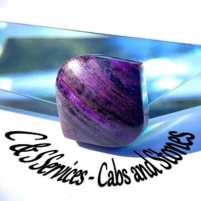 CabsandStones's profile picture. We have hand cut cabs, rough rocks, handmade jewelry, and so much more #cabochon #gemstone #jewlerymaker #rockcutter #handmade #palmstones #handcut #prettyrocks