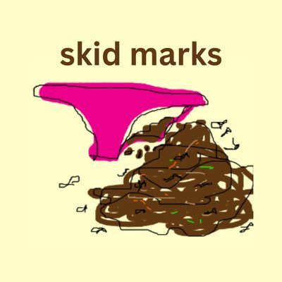 Skid Marks (@skidmarkspod) / X