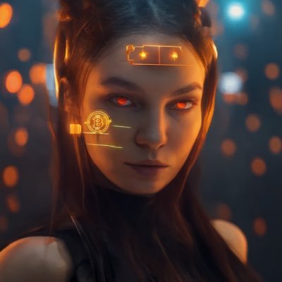 RytaDeCrypt's profile picture. RANDOM