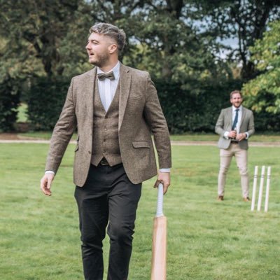 GarethIsaac's profile picture. 🏏⚽️🌳