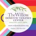 Willow DV Center (@willowdvcenter) Twitter profile photo