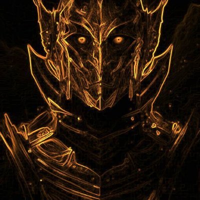 DarKnaudOffi's profile picture. Je fais pas dans le politiquement correct.