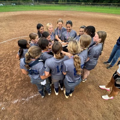 ROCK_GOLD_14U's profile picture. 14U Travel Softball Team | Head Coach: Rosie Anderson | Contact Us: andersoncoaches@rockgoldva.org