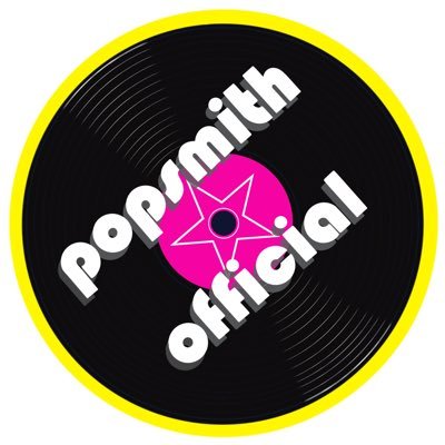 popsmith_officialさんのプロフィール画像