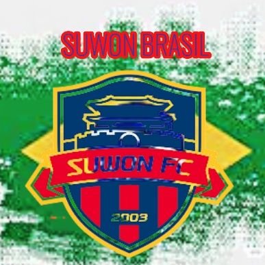 suwonfcbrasil's profile picture. página não oficial aqui trago notícias sobre o clube coreano suwon fc em português pt-br 🇧🇷⚽