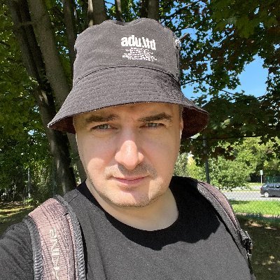 vitdo82's profile picture. Java|NodeJS|k8s  ...