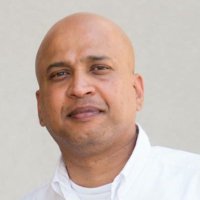 Manoj Kumthekar (@manojkumthekar) 's Twitter Profile