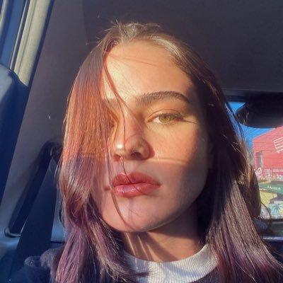 nosleepss's profile picture. diStraída