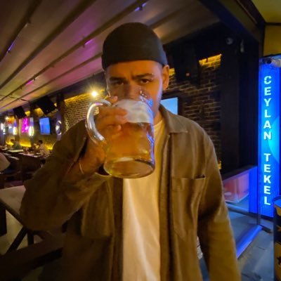 borabilsel_'s profile picture. 