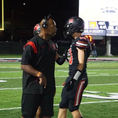 | c/o 2025 | Grand Blanc, Michigan | 3.9 GPA | NCAA Id# 2409400866 | 6’1 | 190 lbs | Safety | Mlive flint-area Dream Team | 1st team all conference |