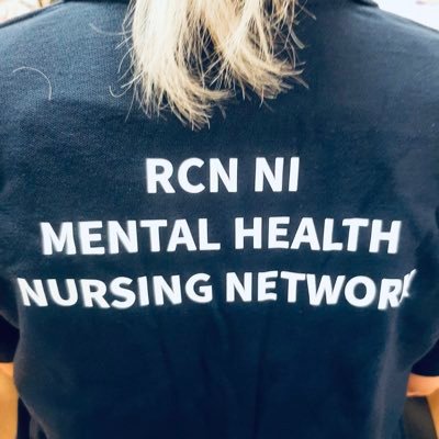 MHNursesNI Profile Picture