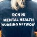 RCN Mental Health Network NI (@mhnursesni) Twitter profile photo RCN Mental Health Network NI (@mhnursesni) Twitter profile photo