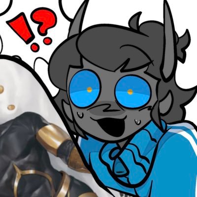 Var_Ms (COMMISSION CLOSE)さんのプロフィール画像
