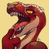 Tyranny TRex, Tyranny Lizard Queen(@TyrannyTrex) 's Twitter Profile Photo