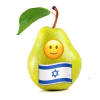 Avraham Agasi(@avrahamaggasi) 's Twitter Profile Photo