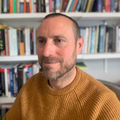 Lee Jarvis Profile
