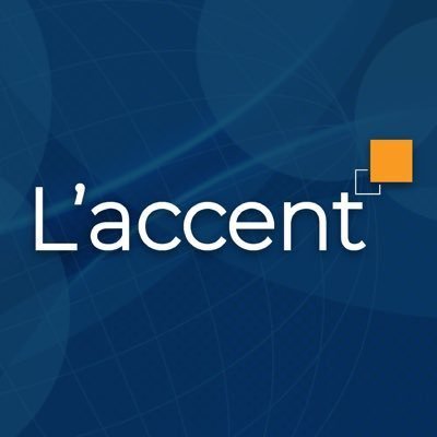 L'ACCENT