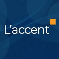 L'ACCENT(@Laccent_) 's Twitter Profile Photo