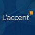 L'ACCENT (@laccent_) Twitter profile photo L'ACCENT (@laccent_) Twitter profile photo