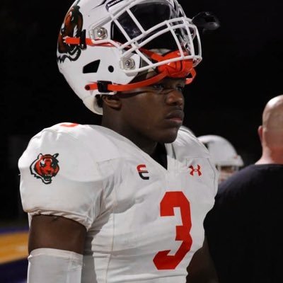 ChiduBekee's profile picture. Northern Illinois University ‘28 LB✝️🇳🇬
