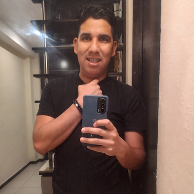 Tranquilo🧖 sonriente😁
Lic. en Enfermería 💉🩺
Maestro Pokémon 🚶
Tamer 🦖 Lovatic 💖 Simple Plan 🤘
LoveIsLove 💖 Swiftie 🫶