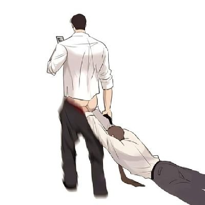 _itsblessedboy's profile picture. be nice.