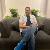 علي العازمي (@alijalazmi) 's Twitter Profile Photo