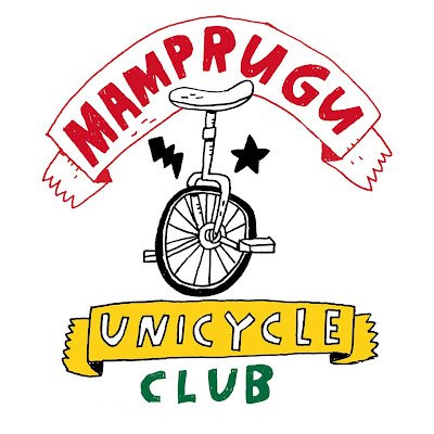 Mamprugu Unicycle Club 🇬🇭