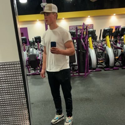 benvanpat's profile picture. 