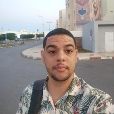 DafaliTaha's profile picture. Enjoy life