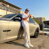 عبدالاله المدني (@a2bosh) 's Twitter Profile
