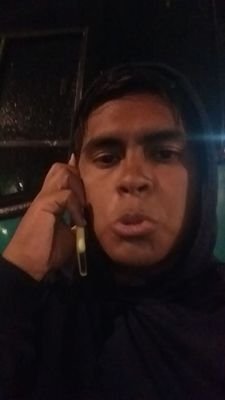 Un lingüista en formación
Un economista inconforme
Un scout roto
Chocolate amargo desde el 95