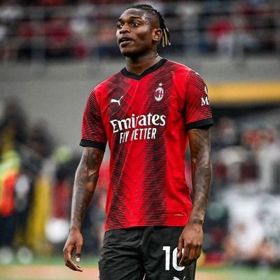 Rafael Leão BR | Fan Account