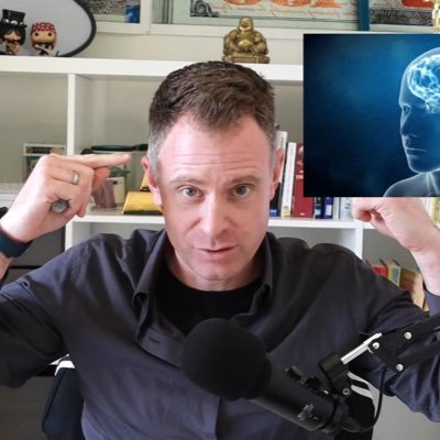 Investiert in Wissen! #Finanzbildung auf meinem YouTube Kanal. Auf Telegram: https://t.co/i8kY8dct2A