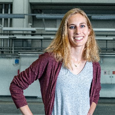 Johanna Einsiedler Profile