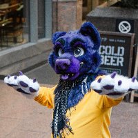 Biscuit aka Jimatix 🔜 Cfz(@BiscuitWoof) 's Twitter Profile Photo