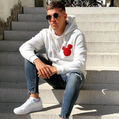 nejc_berce's profile picture. 