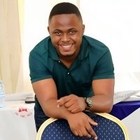 John Jessy🇺🇬 (@johnjessy101) 's Twitter Profile