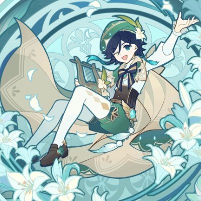 DigiAndromedaさんのプロフィール画像