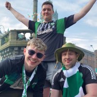 Ronan Devlin (@ronanbeardevlin) 's Twitter Profile Photo Ronan Devlin (@ronanbeardevlin) 's Twitter Profile Photo